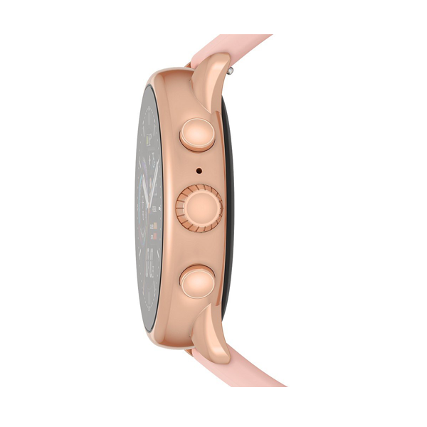 FOSSIL pink 10