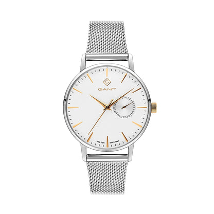 GANT silver