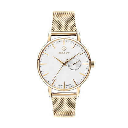 GANT gold