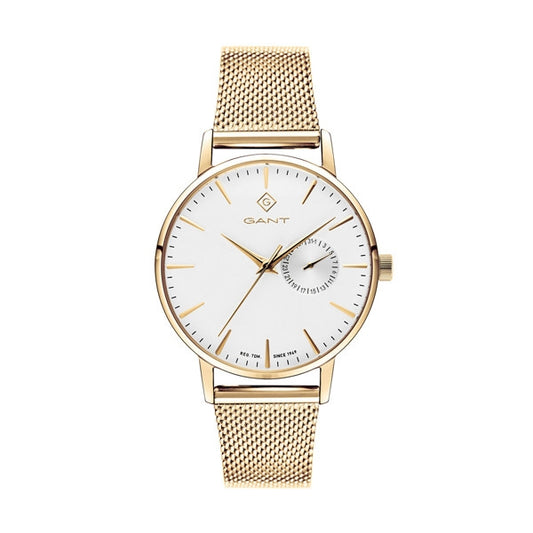 GANT gold