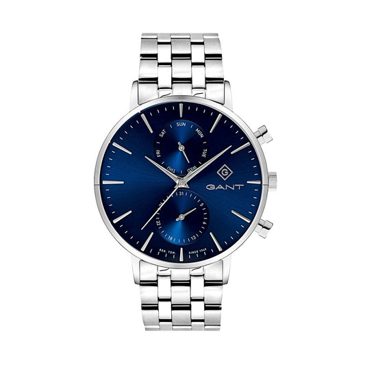 GANT blue/silver