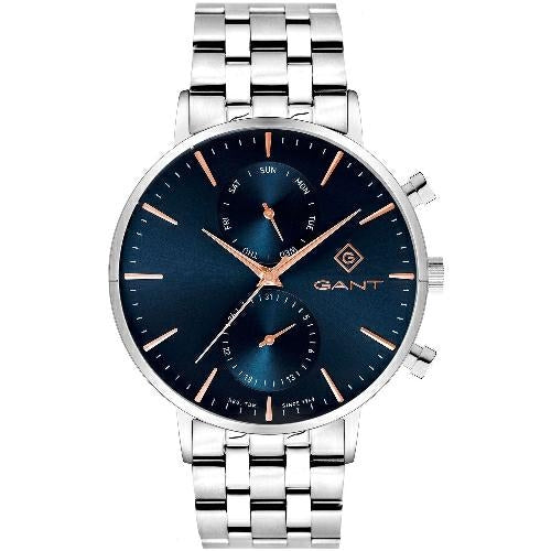 GANT blue/copper
