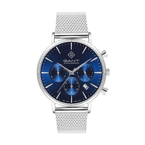 GANT blue 2