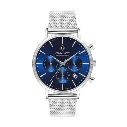GANT blue 2