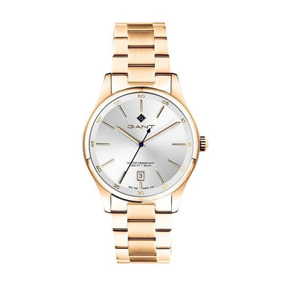 GANT white