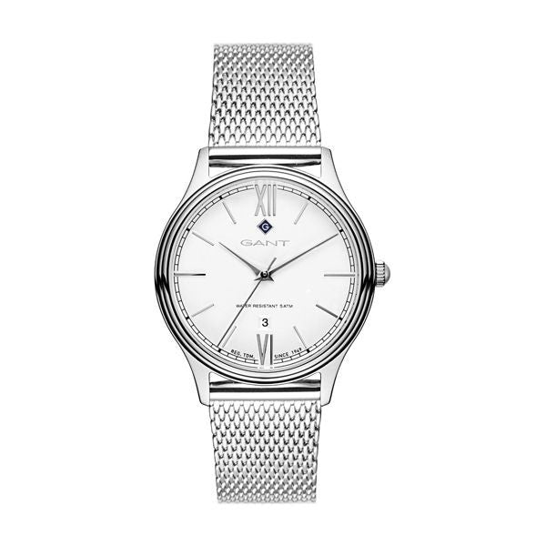 GANT silver