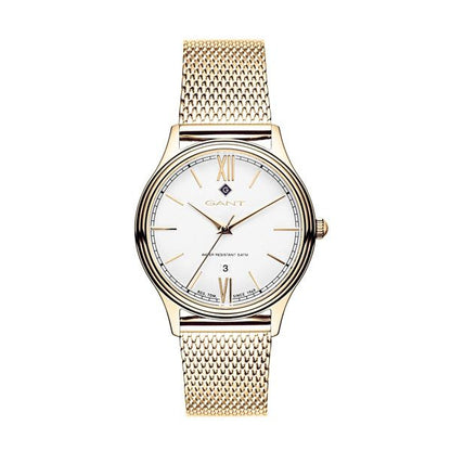GANT gold 3