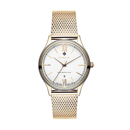 GANT gold