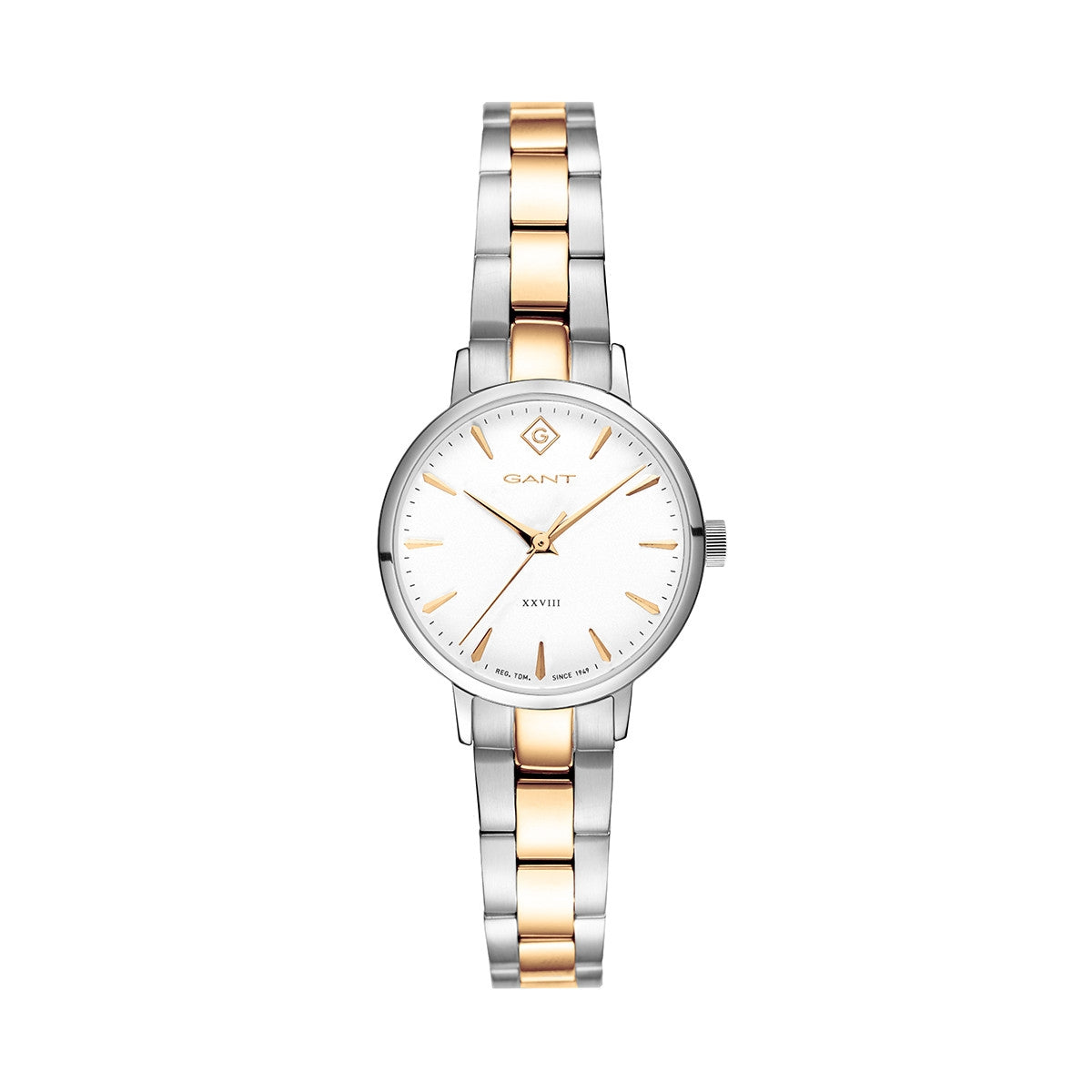 GANT silver/gold
