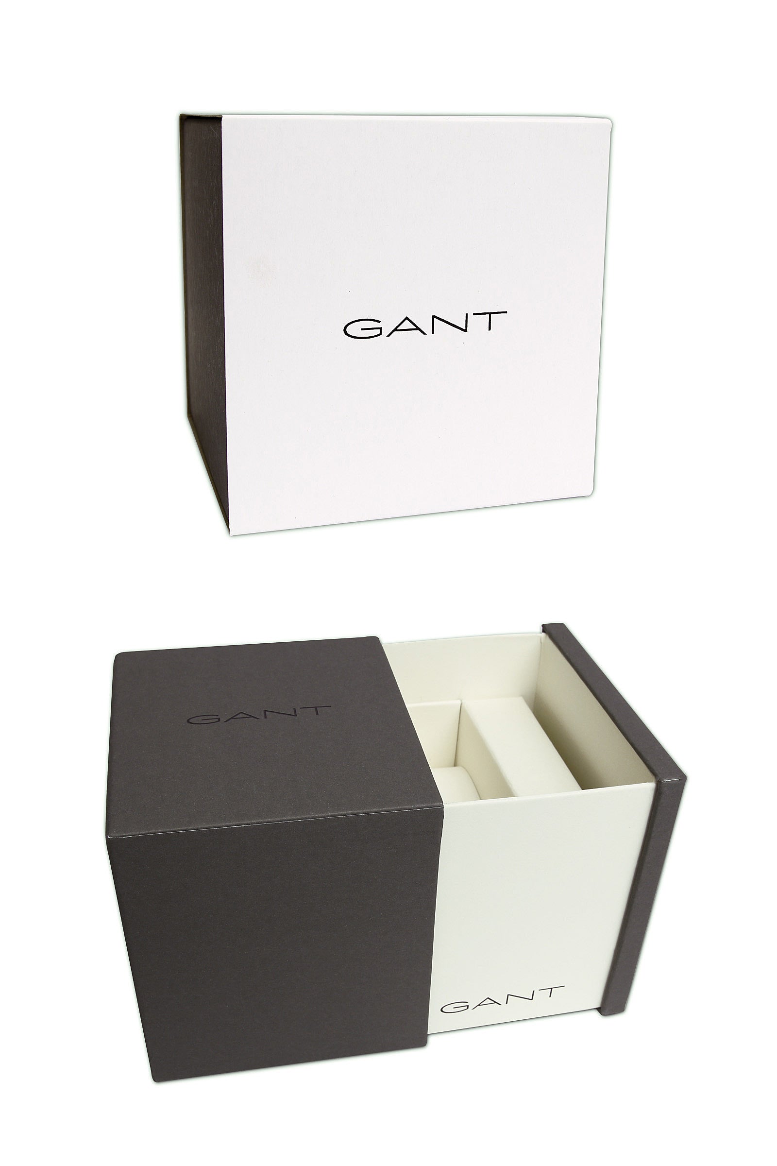 GANT nan 2