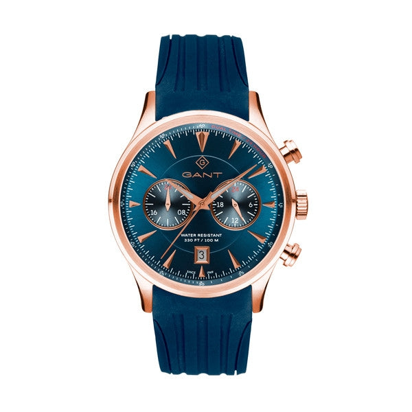 GANT copper