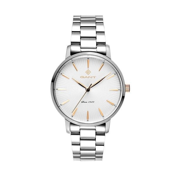 GANT white
