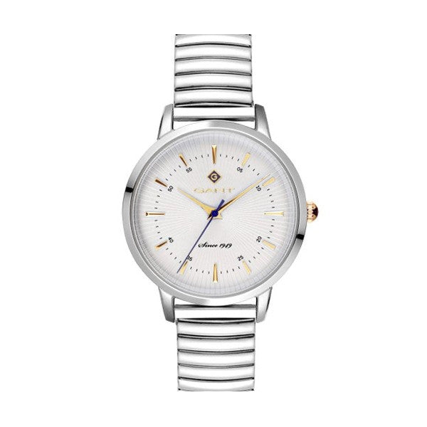 GANT silver/white