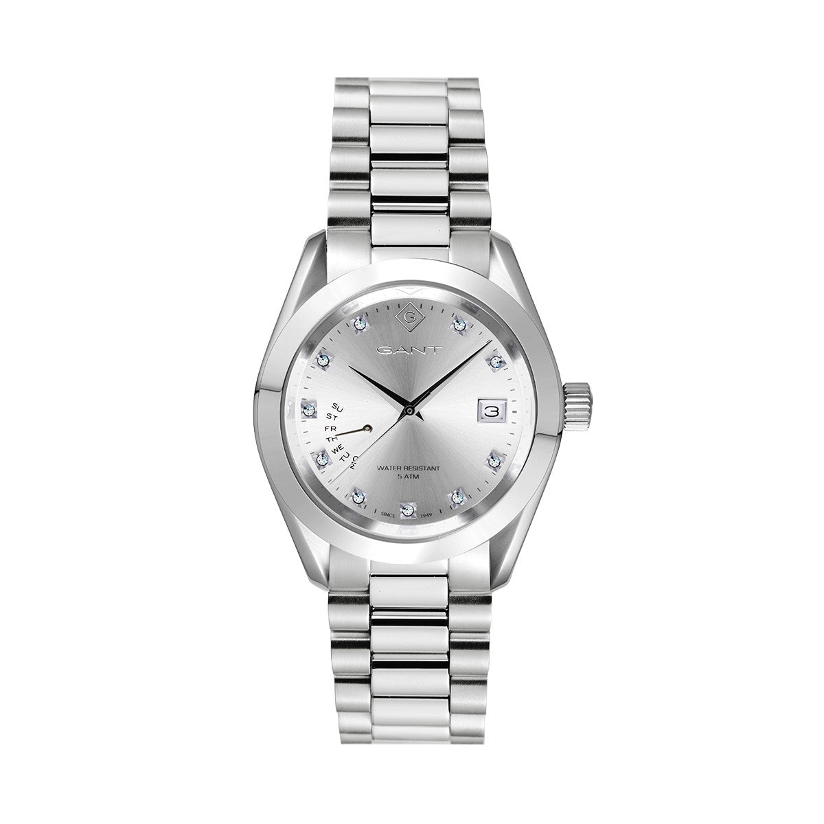 GANT white