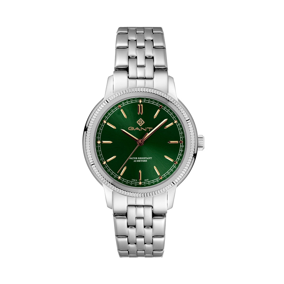 GANT green