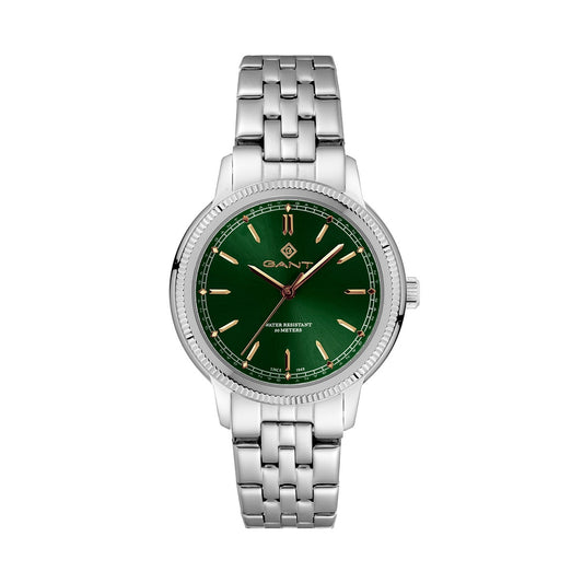 GANT green