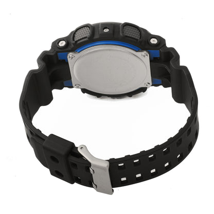 CASIO G-SHOCK blue 2