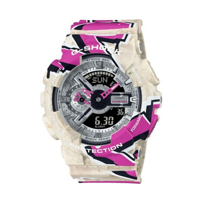 CASIO G-SHOCK Default