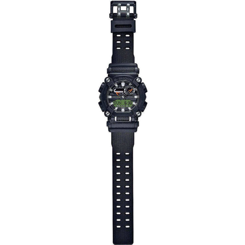 CASIO G-SHOCK Default 5