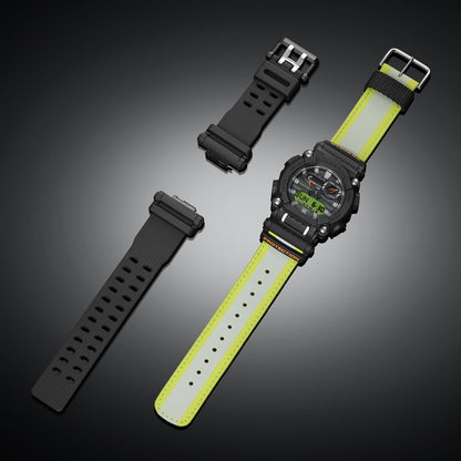 CASIO G-SHOCK Default 4