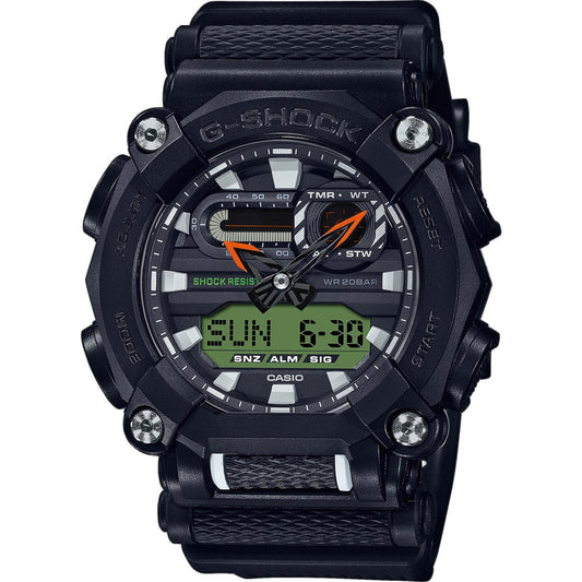 CASIO G-SHOCK Default