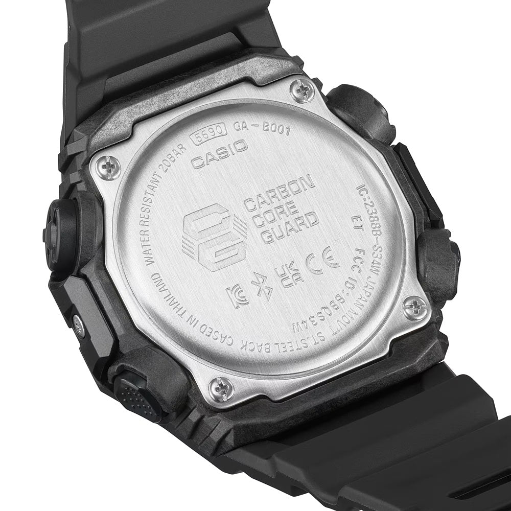 CASIO G-SHOCK Default 2