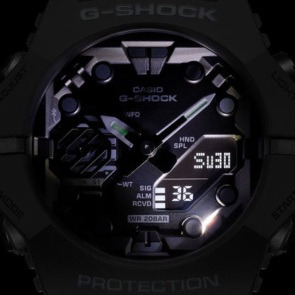CASIO G-SHOCK Default 3
