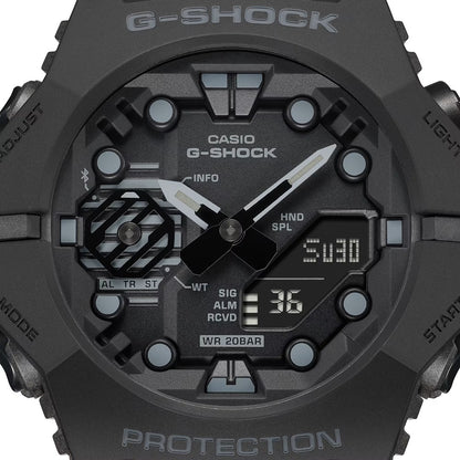 CASIO G-SHOCK Default 5