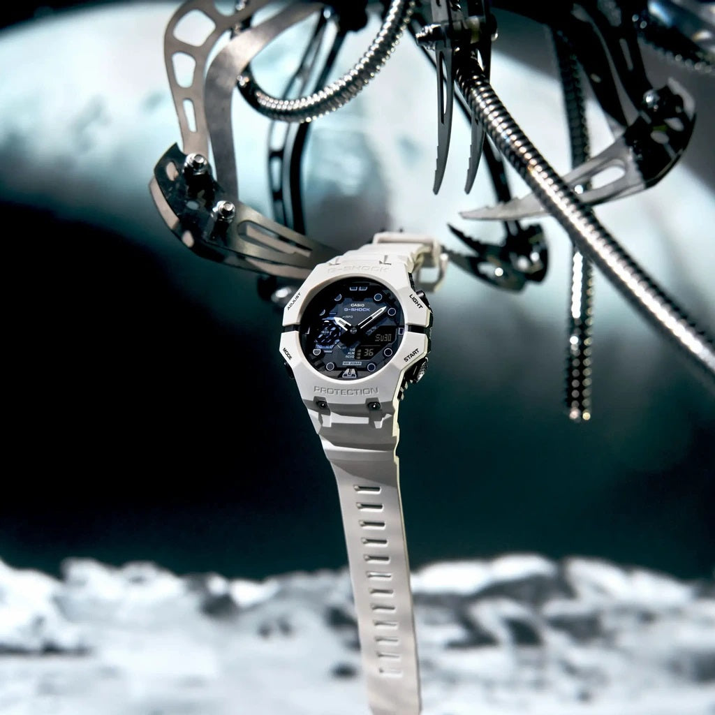 CASIO G-SHOCK Default 3