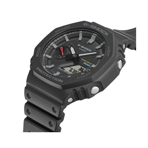 CASIO G-SHOCK grey 3