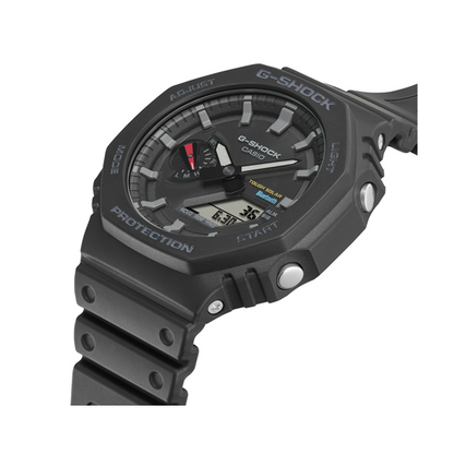 CASIO G-SHOCK grey 6