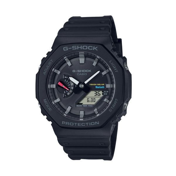 CASIO G-SHOCK grey