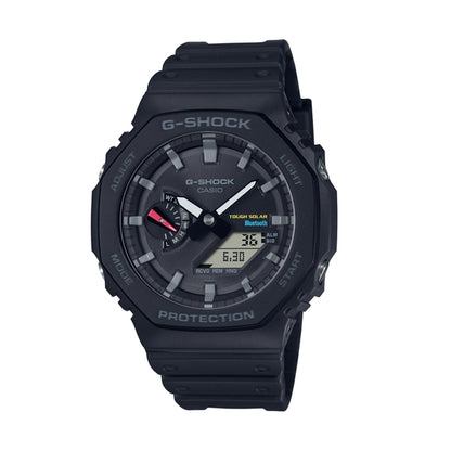 CASIO G-SHOCK grey
