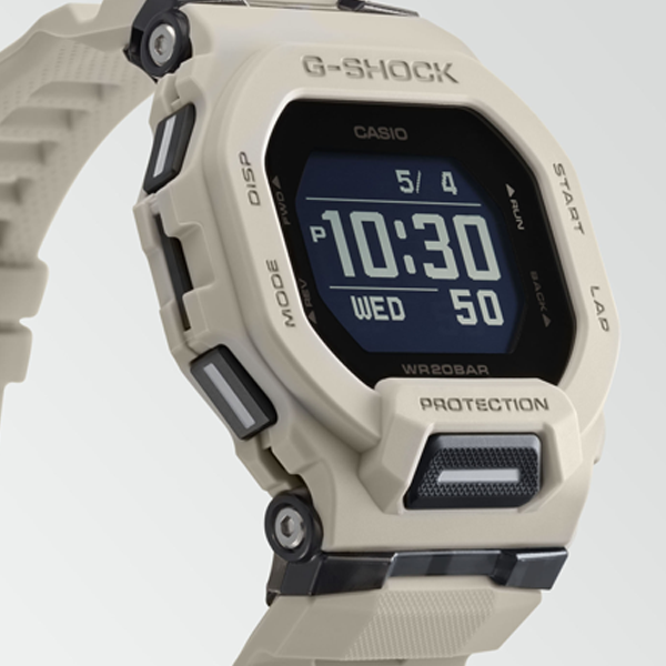 CASIO G-SHOCK Default 2