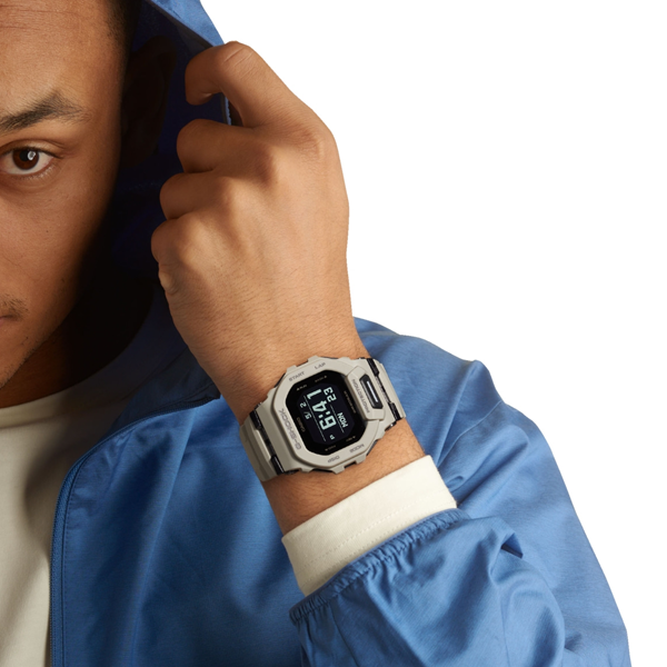 CASIO G-SHOCK Default 5