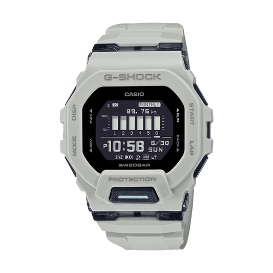 CASIO G-SHOCK Default