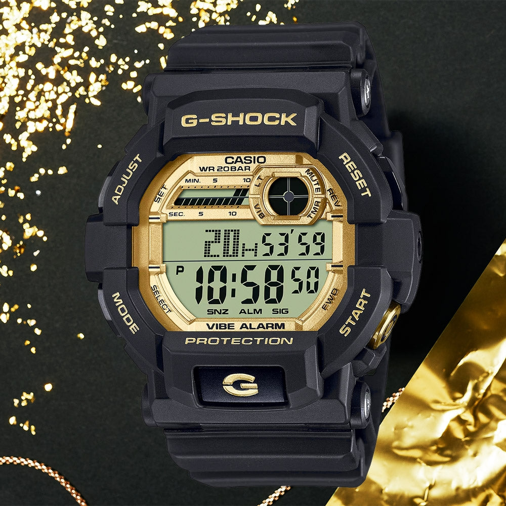 CASIO G-SHOCK Default 2