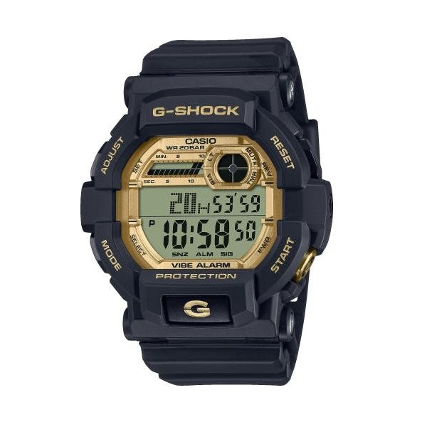 CASIO G-SHOCK Default