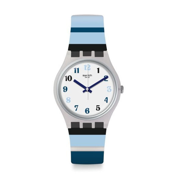 SWATCH nan