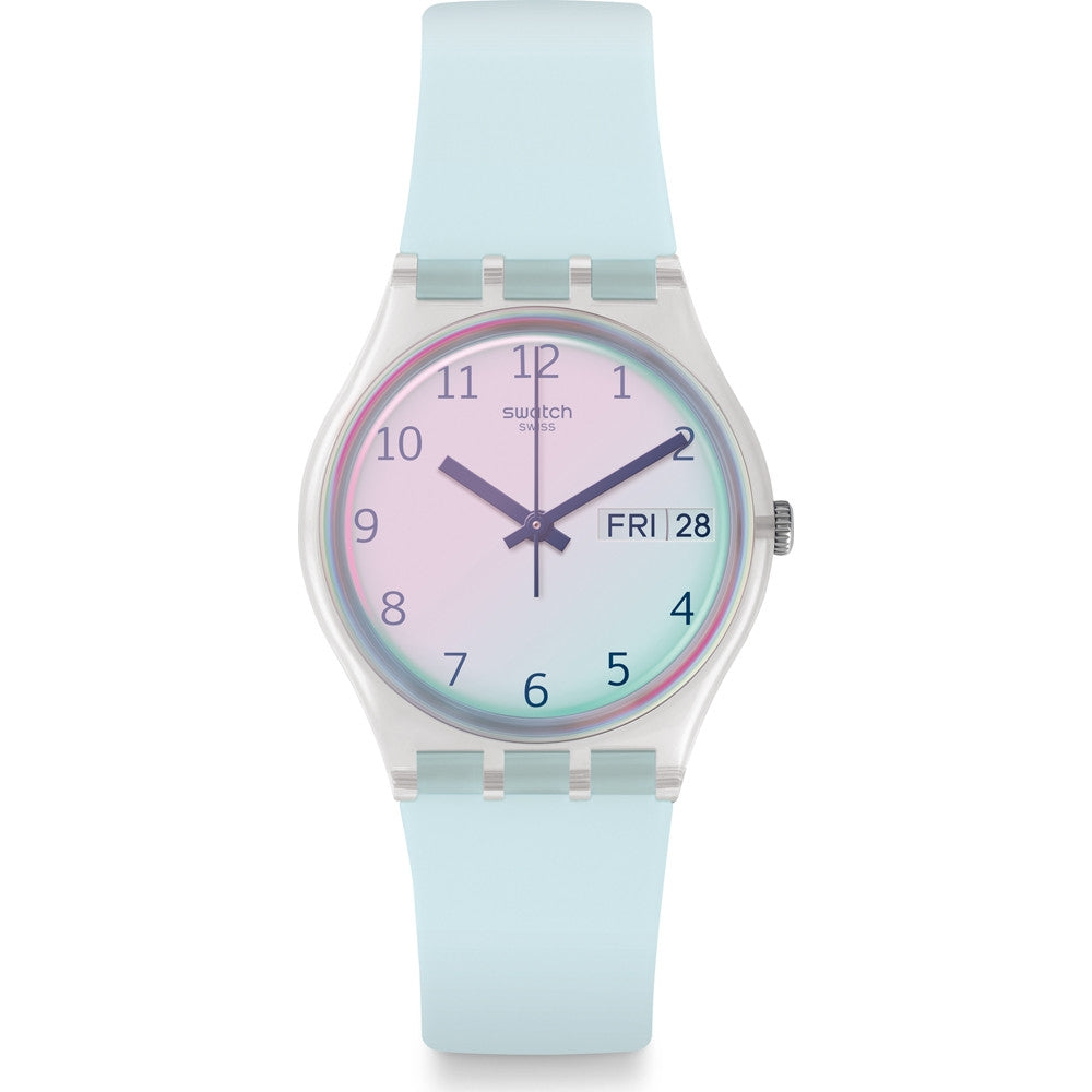 SWATCH nan
