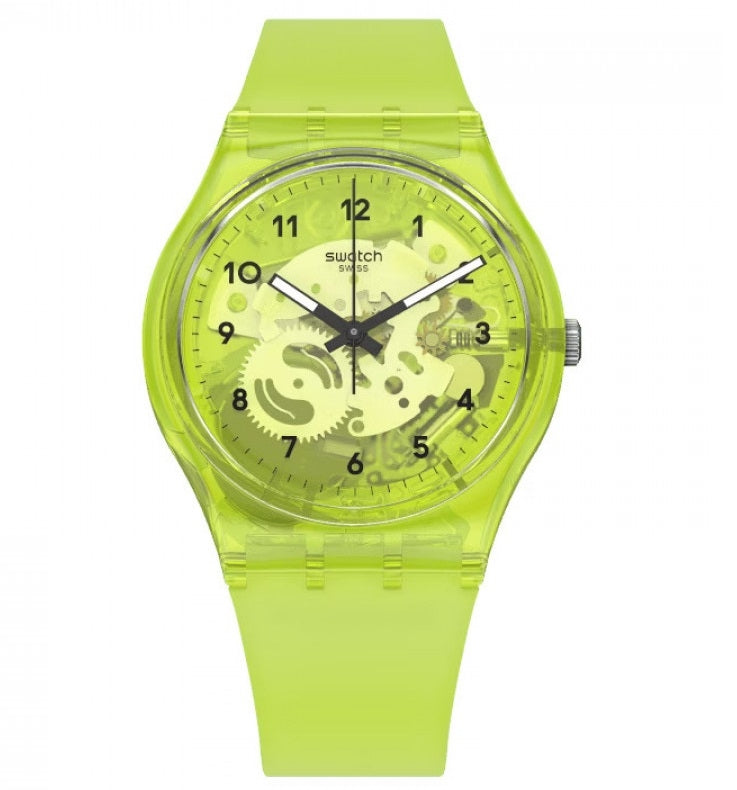 SWATCH nan