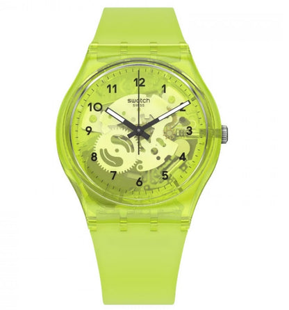 SWATCH nan