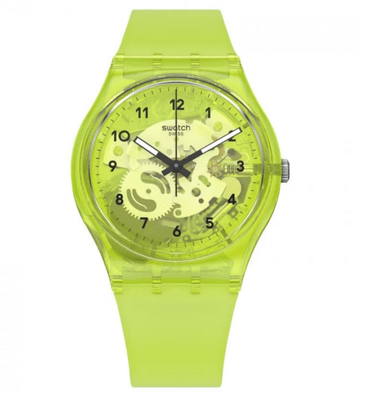 SWATCH nan