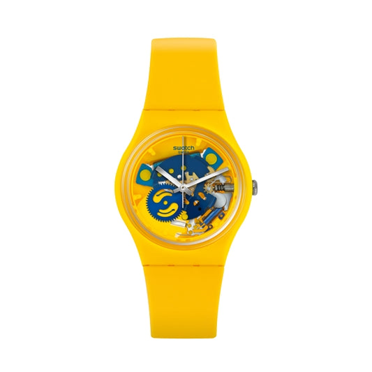 SWATCH nan