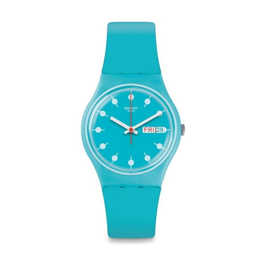 SWATCH nan