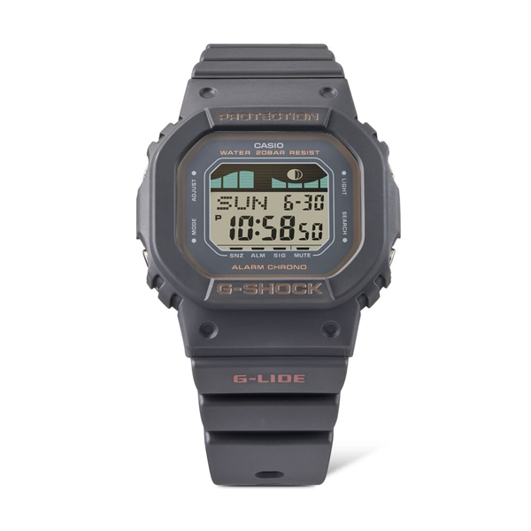 CASIO G-SHOCK Default 4