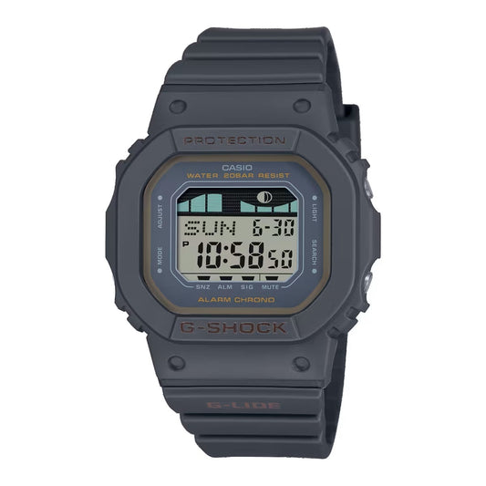 CASIO G-SHOCK Default