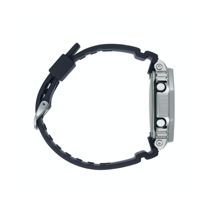 CASIO G-SHOCK black/grey 18