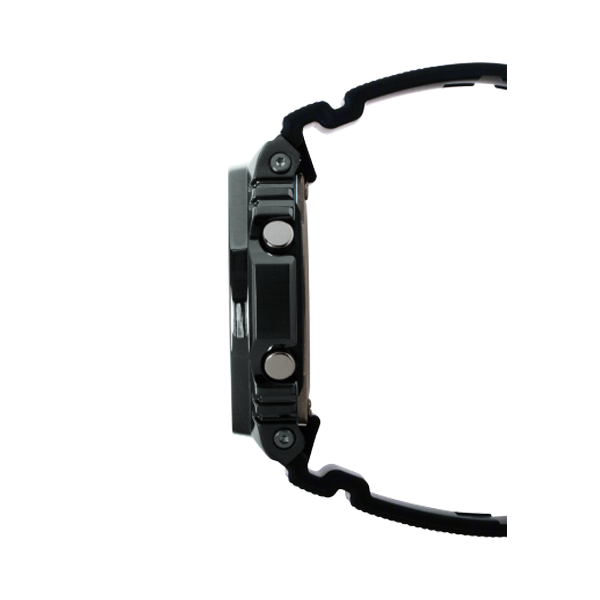 CASIO G-SHOCK black 3