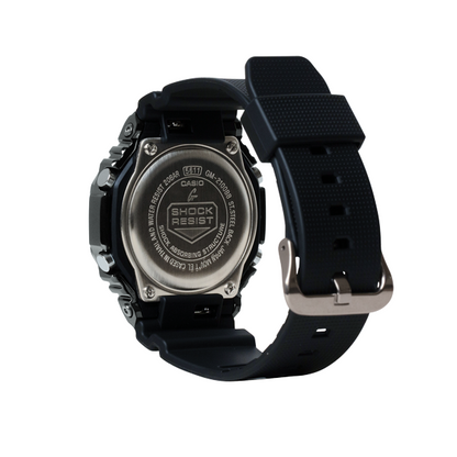 CASIO G-SHOCK black 4